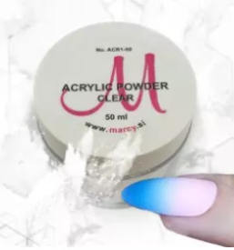 Profesionalni geli za nohte 