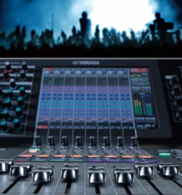 Profesionalno ozvocenje in razsvetljava slovenija