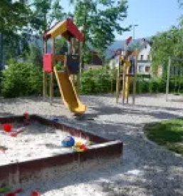 Strokoven program za otroke s posebnimi potrebami Osrednja Slovenija