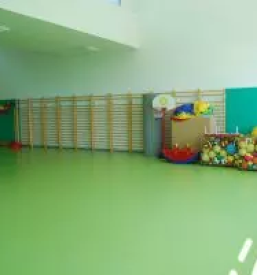 Dober program za otroke s posebnimi potrebami Osrednja Slovenija