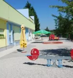 Program za otroke s posebnimi potrebami Osrednja Slovenija