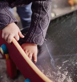 Program za otroke s posebnimi potrebami Vrhnika