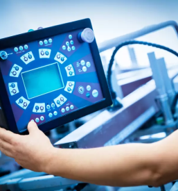 Programiranje plc slovenija in tujina