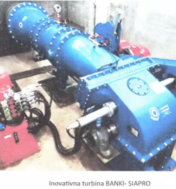 Proizvodnja elektricne energije