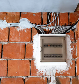 Električna energija Gorenjska