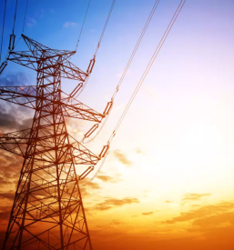 Proizvodnja električne energije