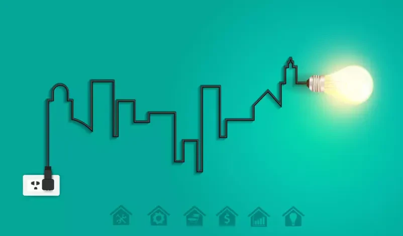Izberite Elekon, izberite ugodno električno energija