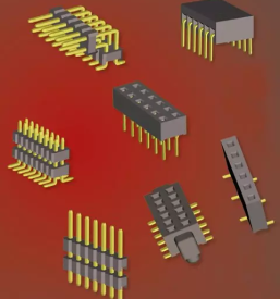 Proizvodnja elektronskih komponent slovenija