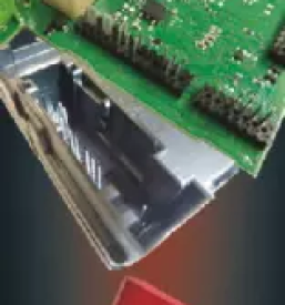 Proizvodnja elektronskih komponent slovenija