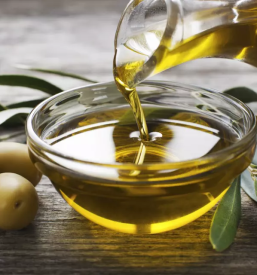 Hladno stiskano olivno olje Koper