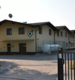 Distribucija materiala za umetno osemenjevanje živali