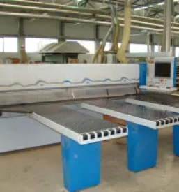 Proizvodnja in montaza pohistva sevnica