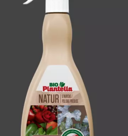 Proizvodnja in prodaja biocidov za glodalce v sloveniji