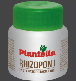 Proizvodnja in prodaja biocidov za glodalce v sloveniji