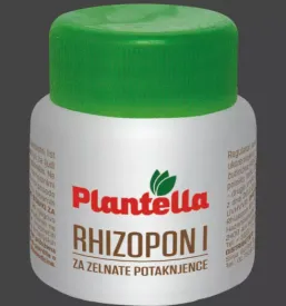 Proizvodnja in prodaja biocidov za glodalce v sloveniji