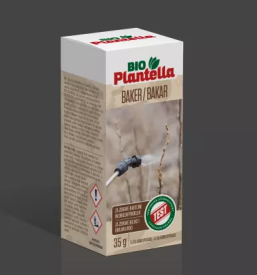 Proizvodnja in prodaja biocidov za glodalce v sloveniji