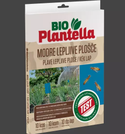 Proizvodnja in prodaja biocidov za glodalce v sloveniji