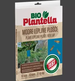 Proizvodnja in prodaja biocidov za glodalce v sloveniji