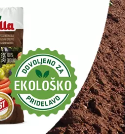 Proizvodnja in prodaja gnojil in biocidov po sloveniji