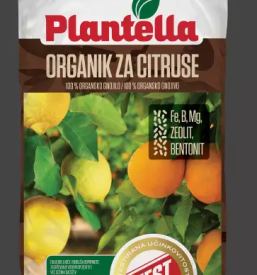 Proizvodnja in prodaja gnojil v sloveniji