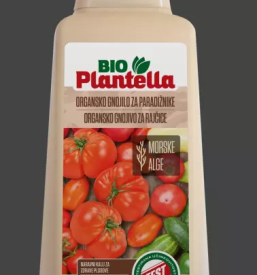 Proizvodnja in prodaja gnojil v sloveniji