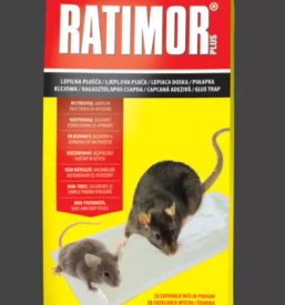 Proizvodnja in prodaja insekticidov v sloveniji