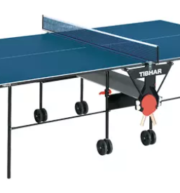 Proizvodnja in prodaja opreme za namizni tenis Slovenija