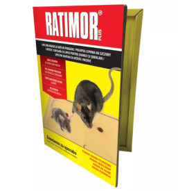 Proizvodnja in prodaja rodenticidov slovenija