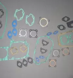 Tesnila za motorna vozila