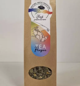 Proizvodnja in prodaja zelisc zacimb in cajnih mesanic slovenija