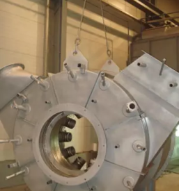 Servis tehnološke opreme