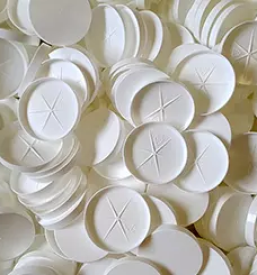 Proizvodnja plastičnih pokrovčkov