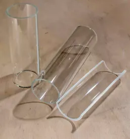 Pyrex steklo