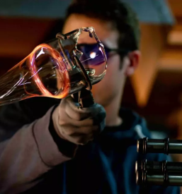 Proizvodnja izdelkov za razsvetljavo 