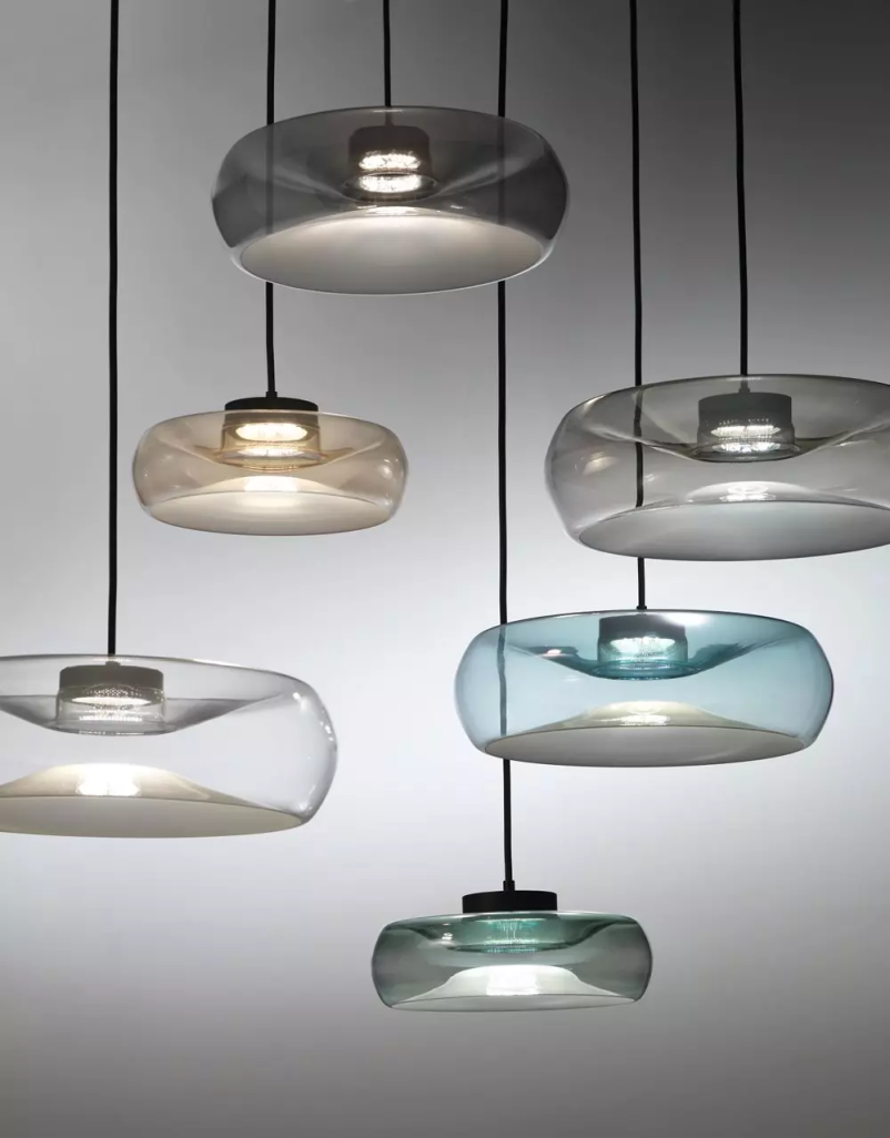 Proizvodnja izdelkov za razsvetljavo v Sloveniji