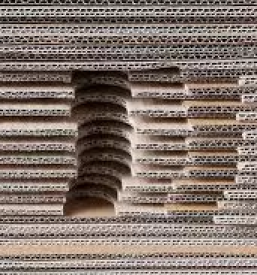 Kartonska embalaža Slovenija