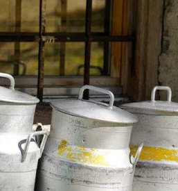 Proizvodnja kmetijskih pridelkov kranj