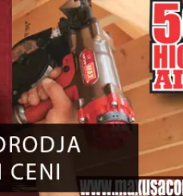 Proizvodnja kovinskih izdelkov gorenjska