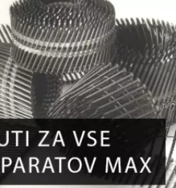 Proizvodnja kovinskih izdelkov gorenjska