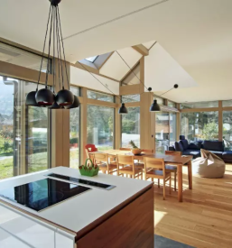 Proizvodnja montažnih hiš ptuj