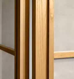 Proizvodnja lesenih oken dolenjska