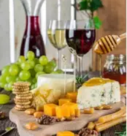 Proizvodnja pakiranje sirnih in mesnih izdelkov slovenija