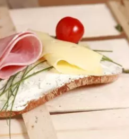 Proizvodnja pakiranje sirnih in mesnih izdelkov slovenija