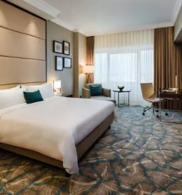 Proizvodnja pohistva za kompletno opremo objektov slovenija