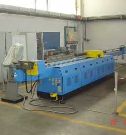 Proizvodnja procesne opreme iz nerjavecega materiala slovenija