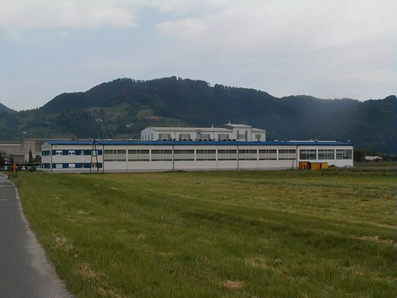 Proizvodnja procesne opreme iz nerjavečega materiala Slovenija