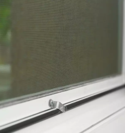 Proizvodnja in prodaja komarnikov