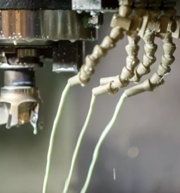 Proizvodnja struzenih delov v sloveniji