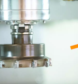 Proizvodnja struzenih delov v sloveniji