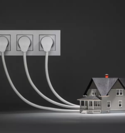 Projektiranje elektroinstalacij prekmurje